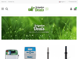 Irrigationdeals