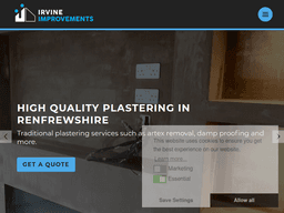 Irvineimprovements