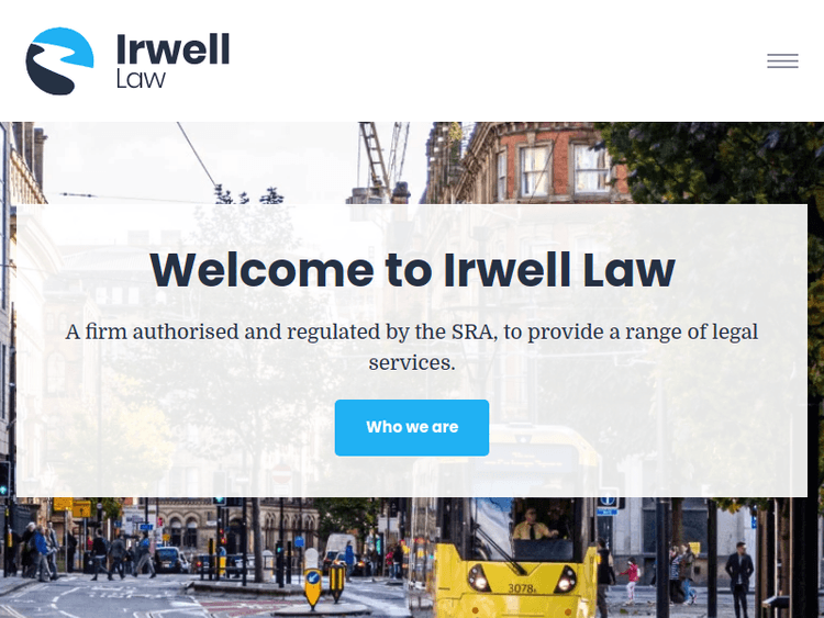 Irwell-law