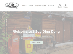 Isaydingdong