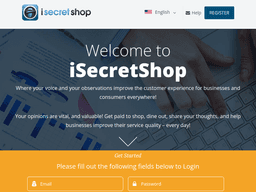 Isecretshop