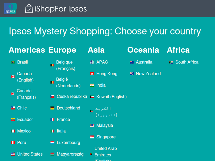 Ishopforipsos