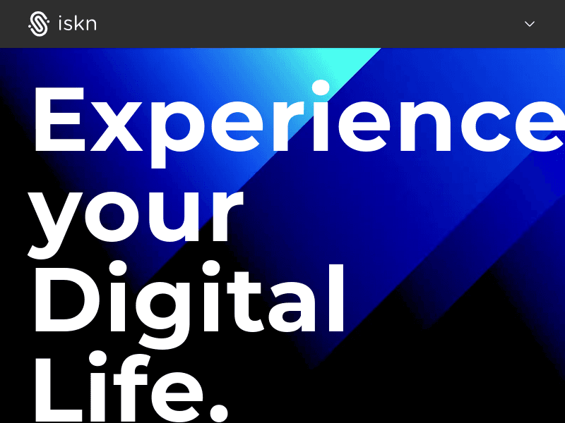 Iskn