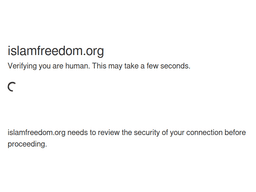 Islamfreedom