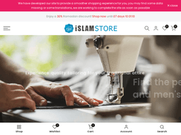 Islamonlinestore