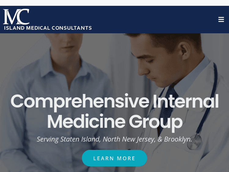 Islandmedicalconsultants