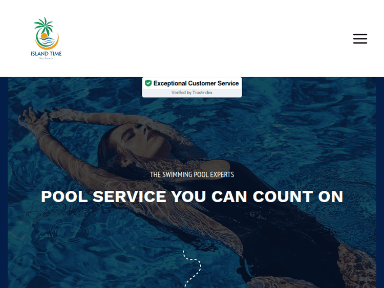 Islandtimepoolservice
