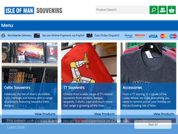 Isleofmansouvenirs