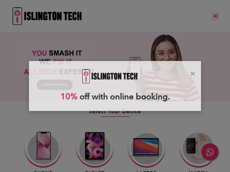 Islingtontech