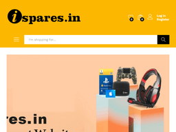 Ispares