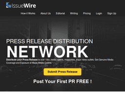 Issuewire