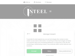 Isteel