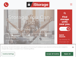 Istorage