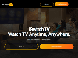 Iswitchtv