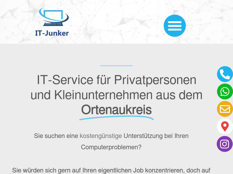 It-junker