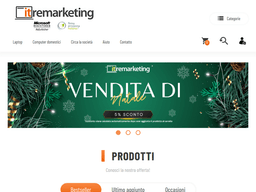 It-remarketing