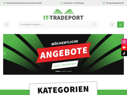 It-tradeport
