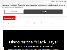 Italiandesigncontract