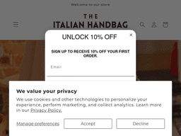 Italianhandbagcompany