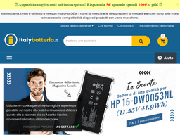 Italybatteria