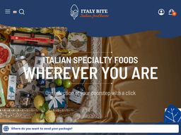 Italybite