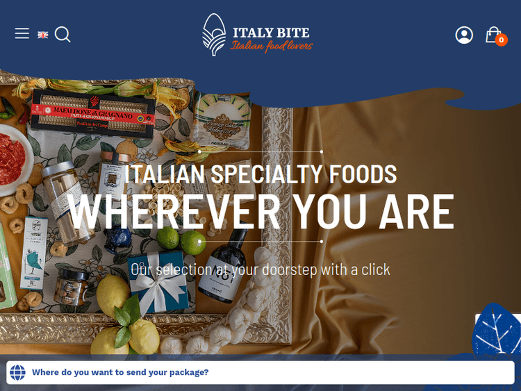 Italybite