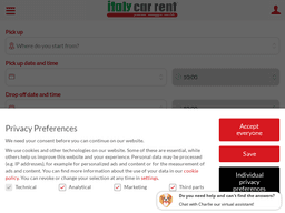 Italycarrent