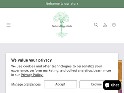 Itasnaturalessentials