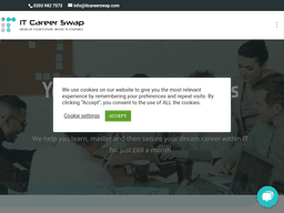 Itcareerswap