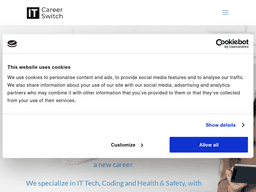 Itcareerswitch