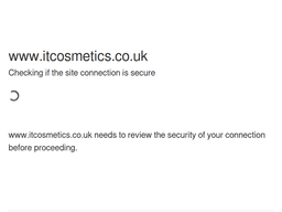 Itcosmetics