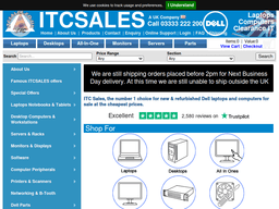 Itcsales