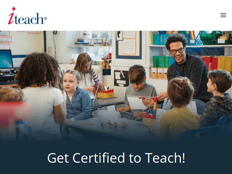 Iteach