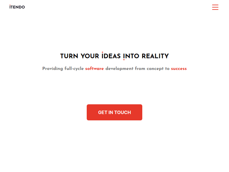 Itendo