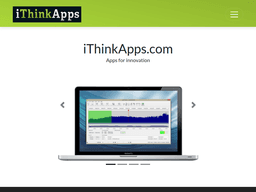 Ithinkapps