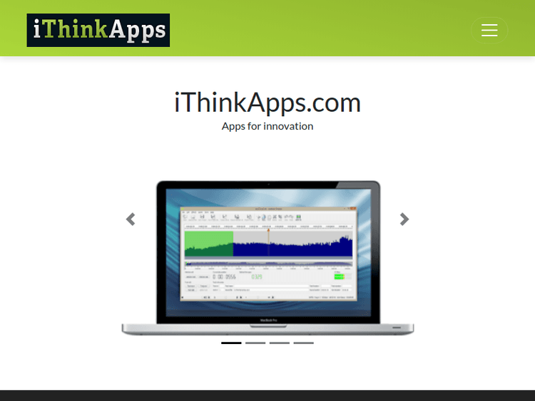 Ithinkapps