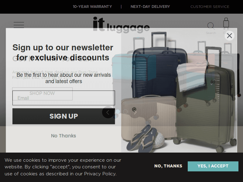 Itluggage