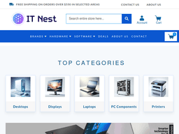Itnest