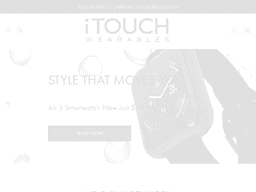 Itouchwearables