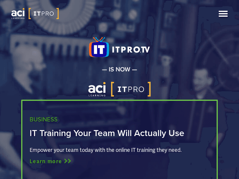 Itpro