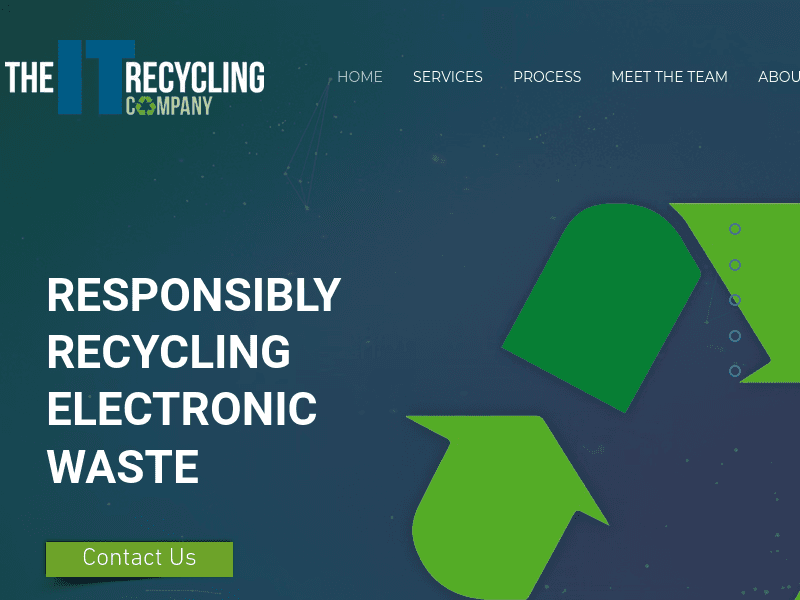 Itrecycling