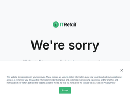 Itretail