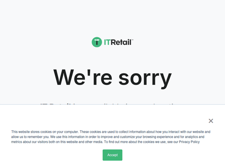 Itretail