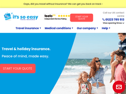 Itssoeasytravelinsurance