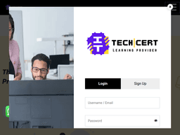 Ittechcert