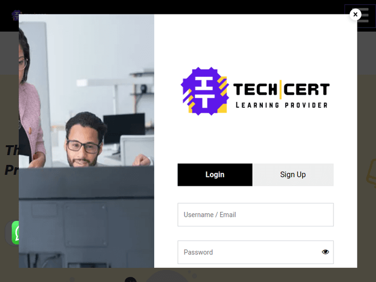 Ittechcert