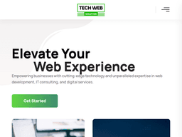 Ittechwebsolution