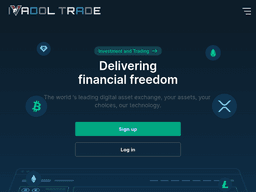 Ivadoltrade