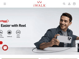 Iwalkmall