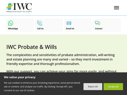 Iwcprobateservices